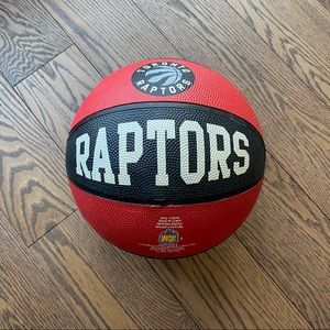 Raptors Toronto basketball